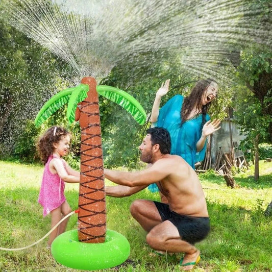 Inflable Rociador TropicalSplash™